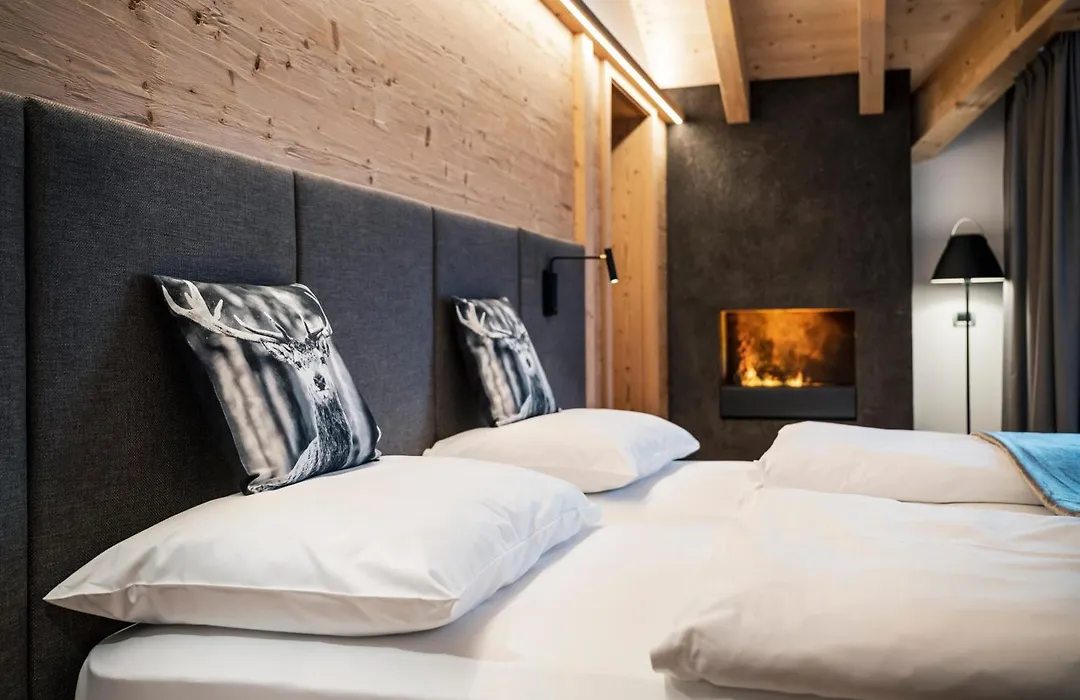 Hotel Antines-1