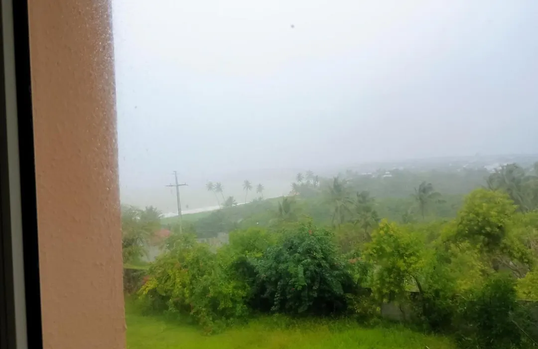 Pousada Laguna-1