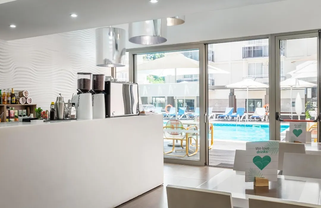 The Place Mariner By Alegria Adults Only-1