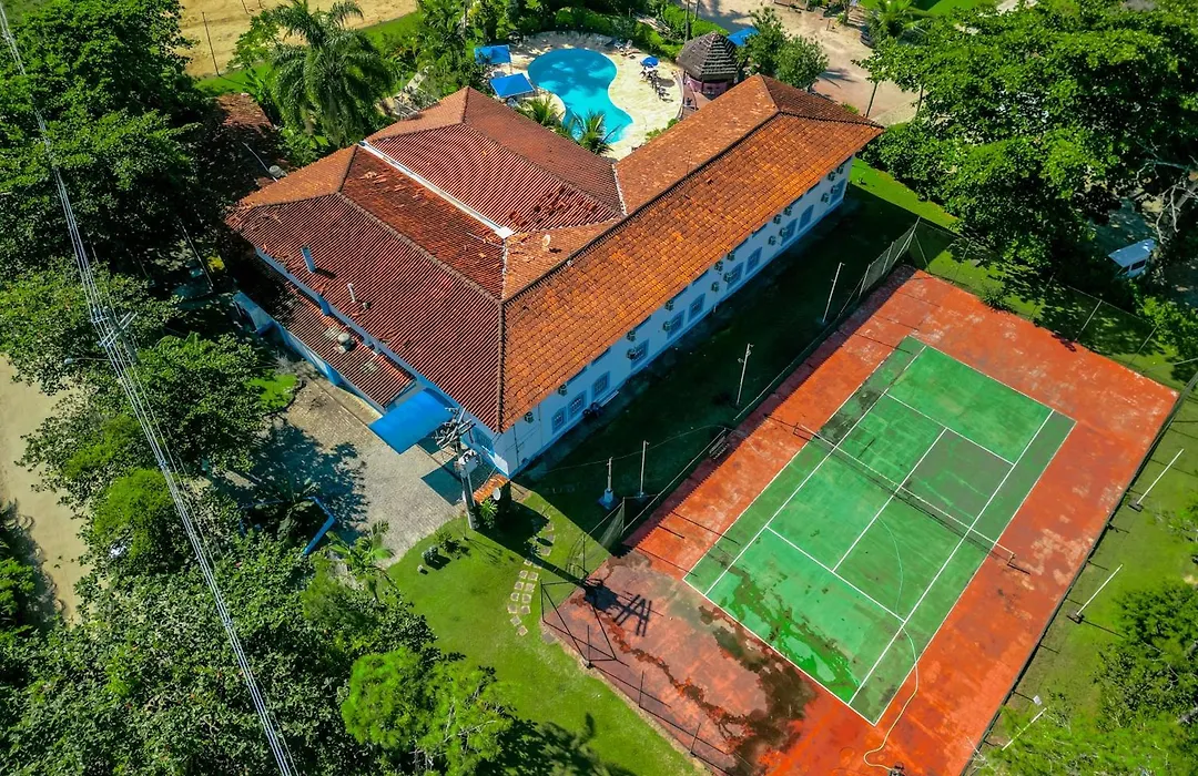 VELINN Hotel Porto do Eixo Ubatuba-1