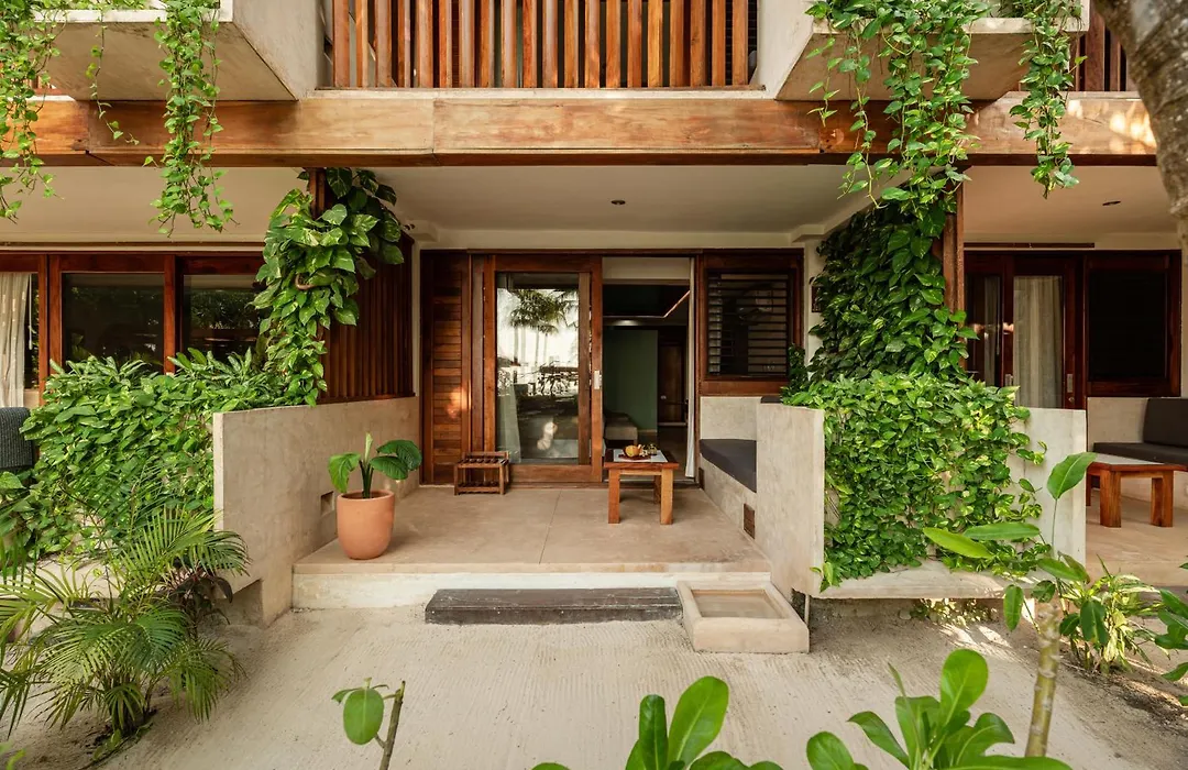 Villas Caracol-1