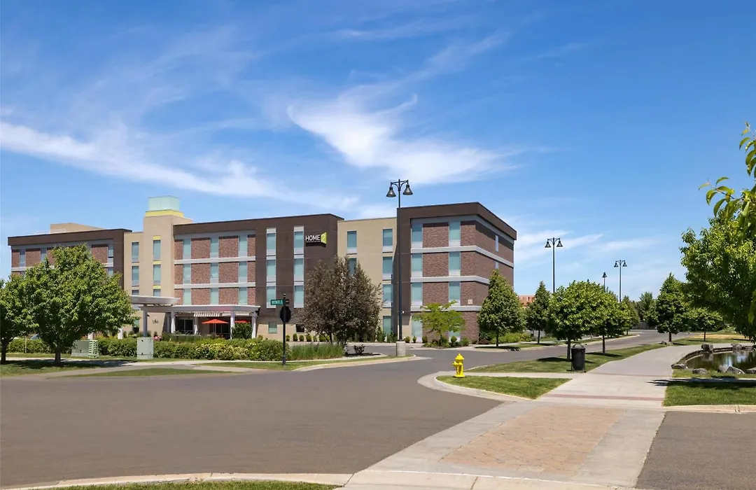 Home2 Suites By Hilton Idaho Falls-1