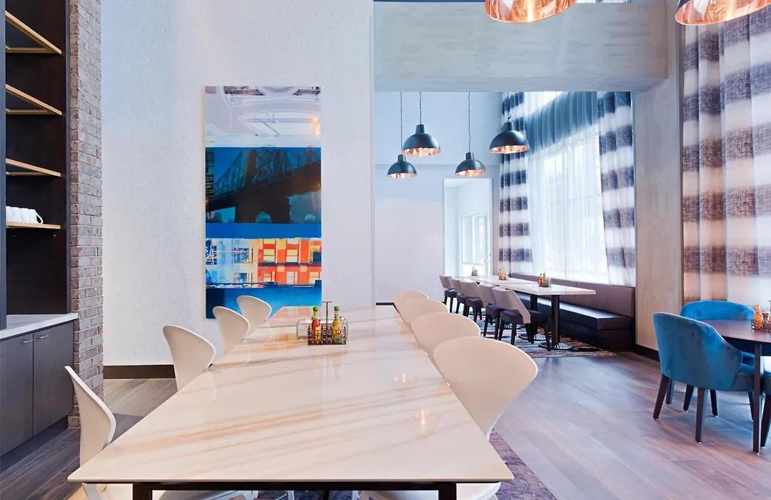 Hyatt Place Long Island City-1
