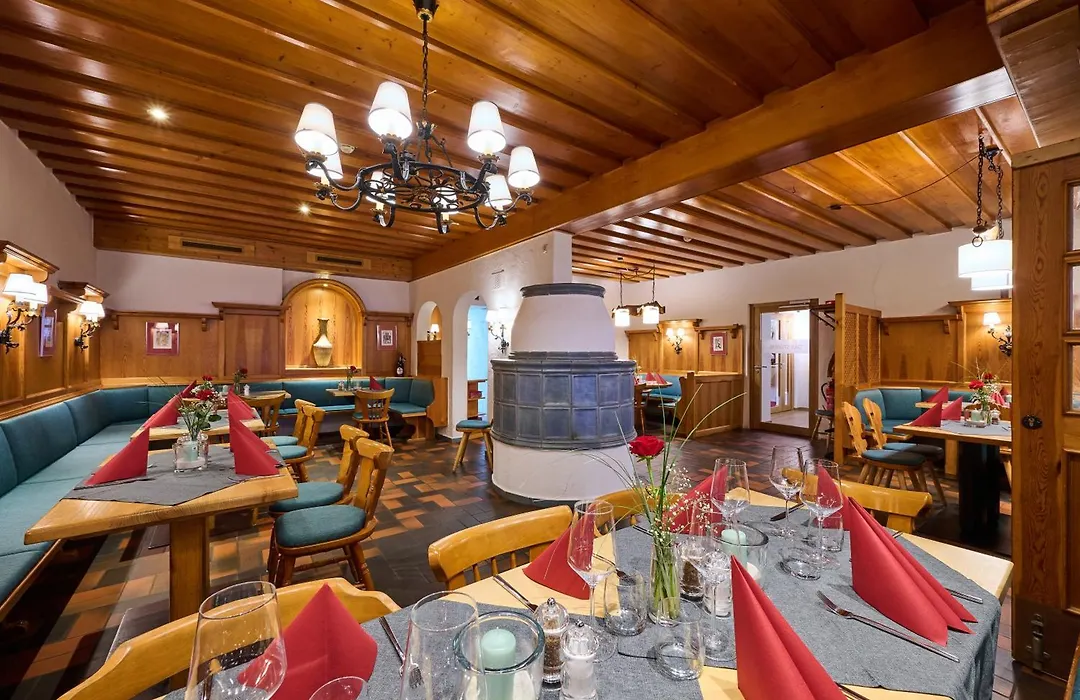 Hotel&Gasthaus DAS RÖHRL Straubing-1