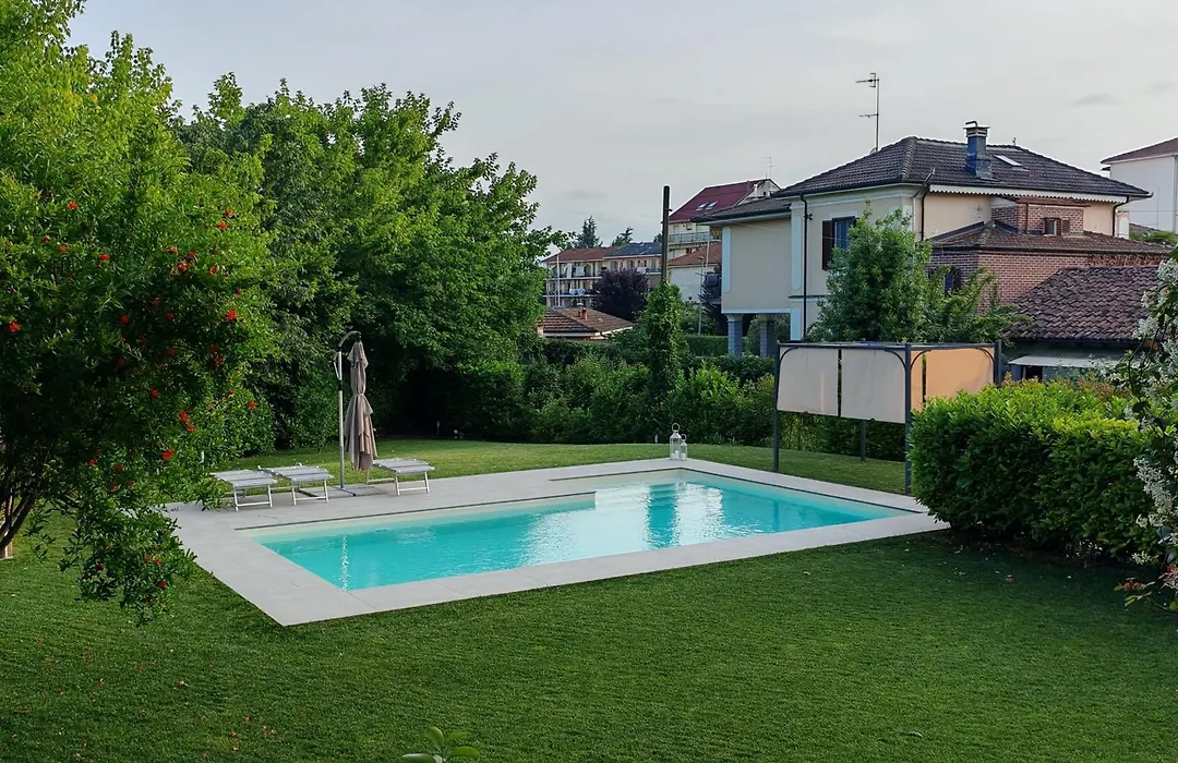 Casa di Sissy - Zona Villa Igea CIR 00600100001-1