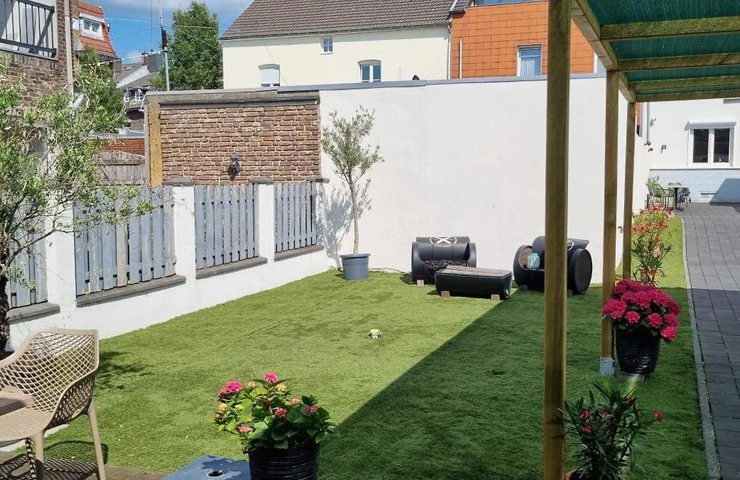 B&B Broodhuis Kerkrade-1