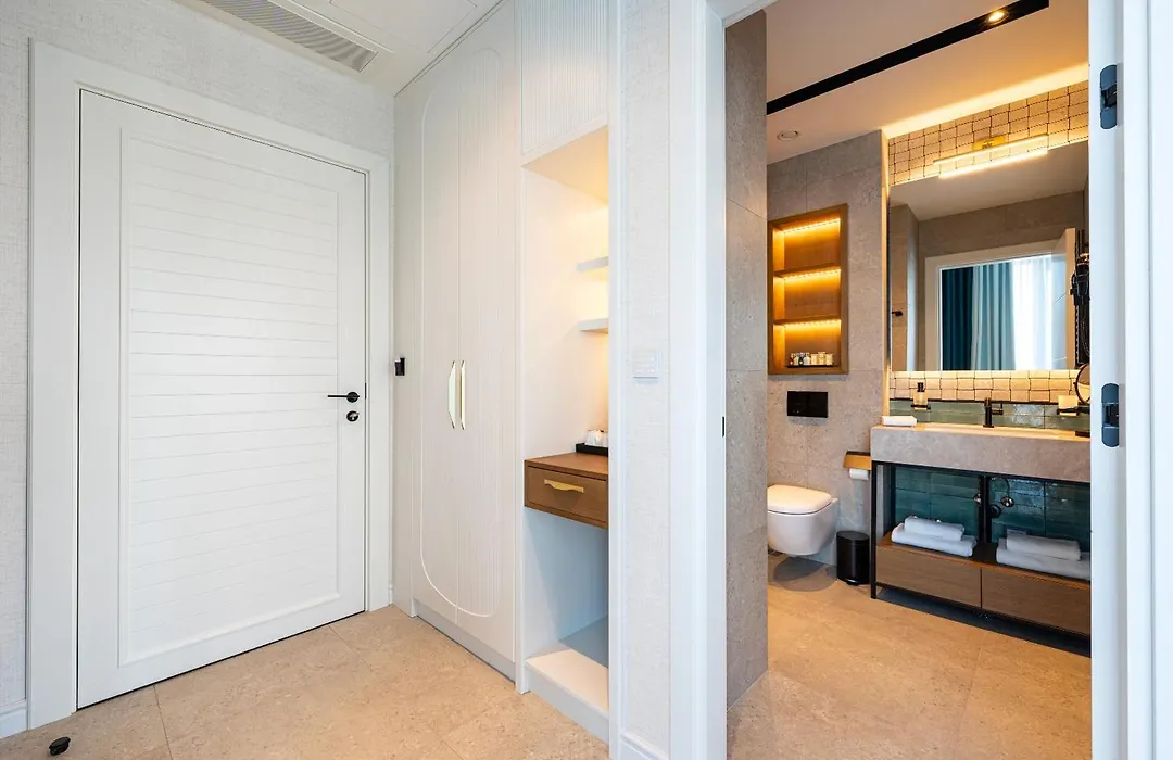 Hotel Palazzo Del Mare - Essenza-1