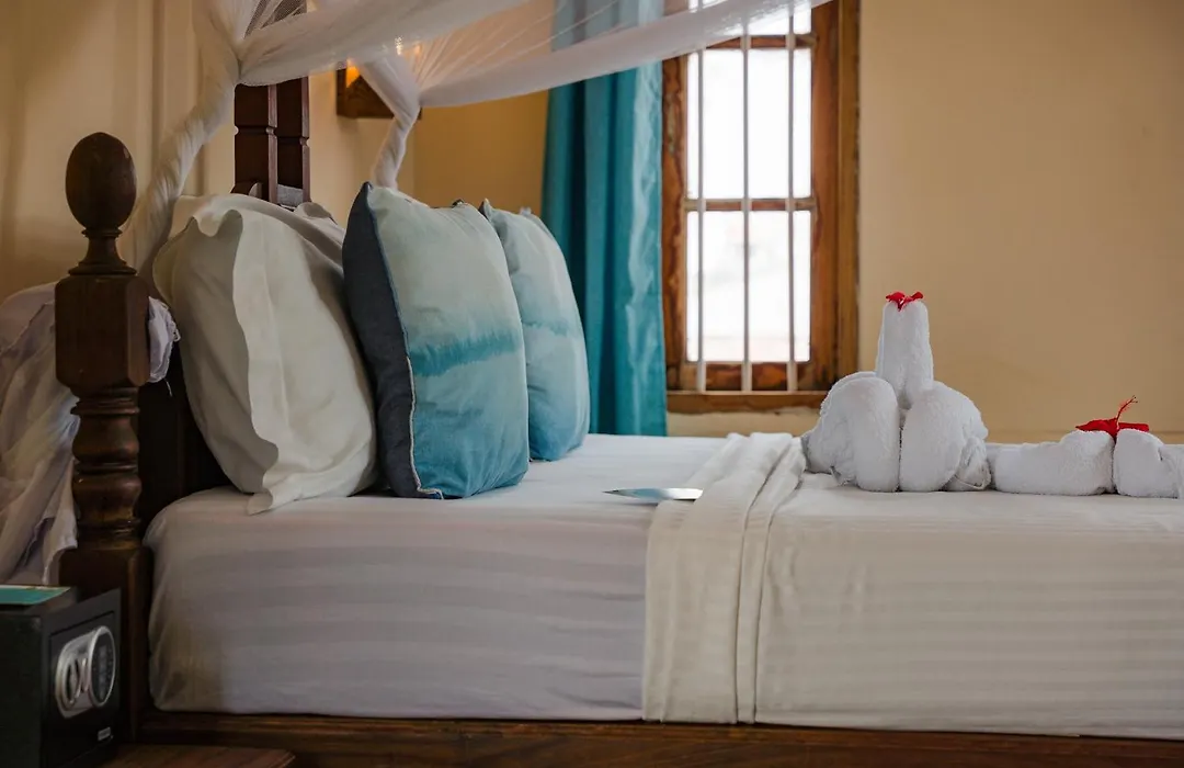 Emerald Palm Boutique Hotel-1