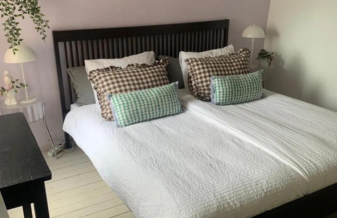 B&B Vintage Room-1