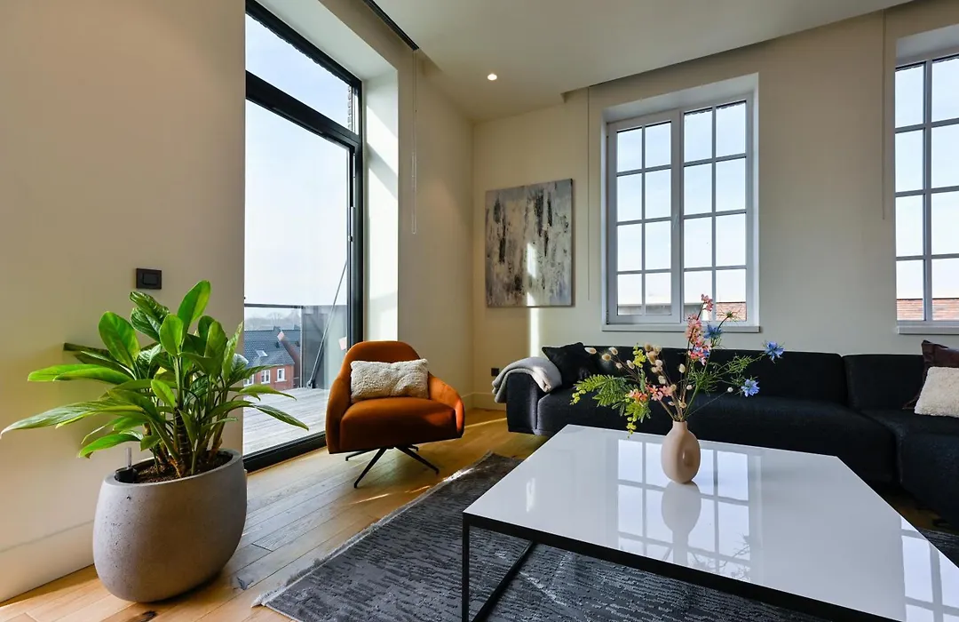 12, Apartments, 4-6 Pers, Central, Stunning View, Near Supermarket & Public Transport-1