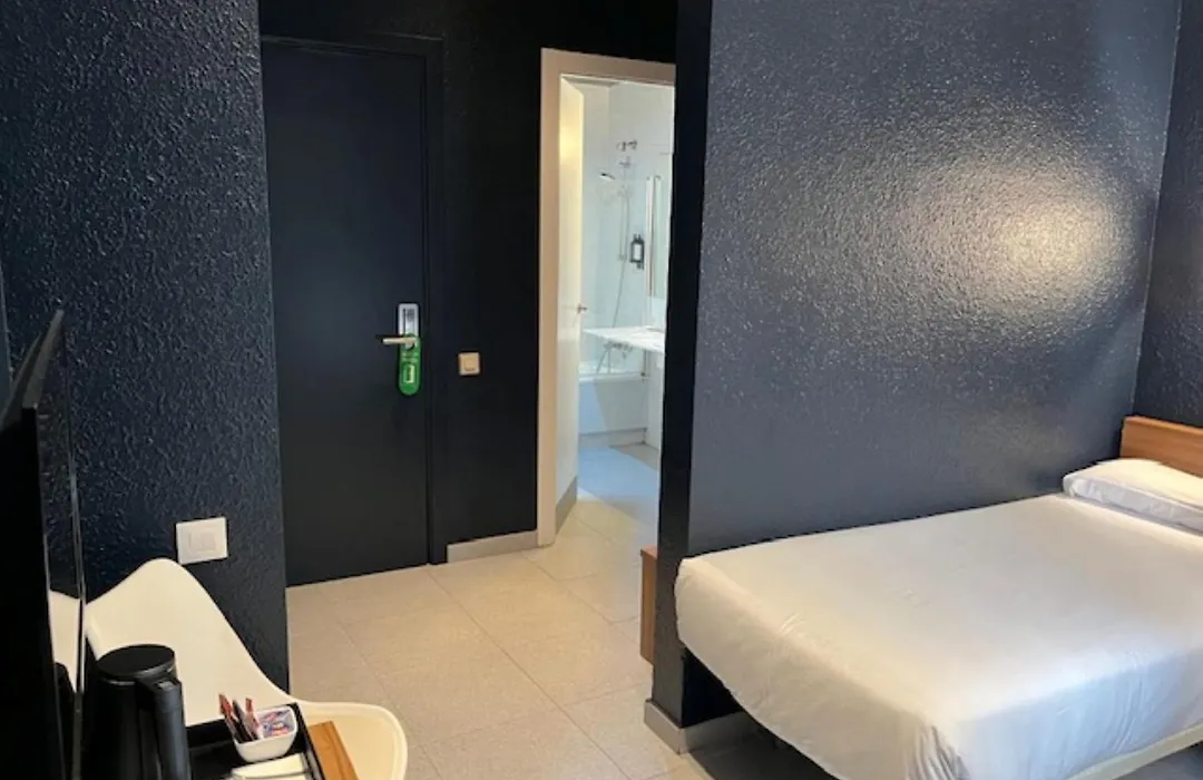 Hotel Aneto-1