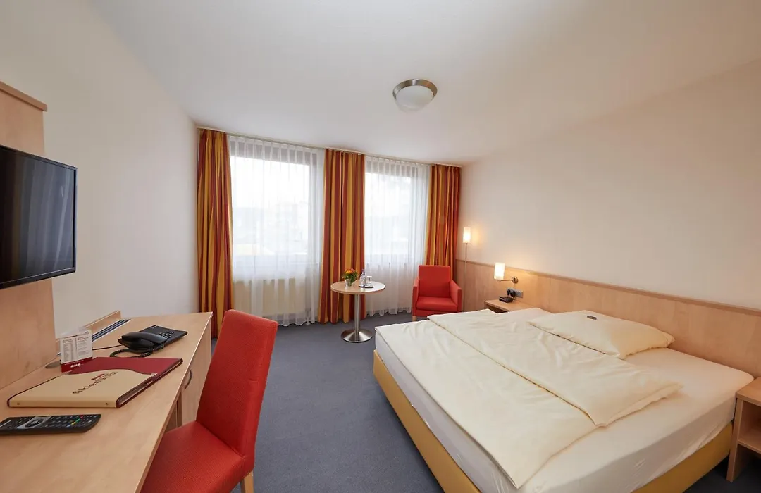 Hotel Filderland-Stuttgart Messe Airport - Free Parking-1
