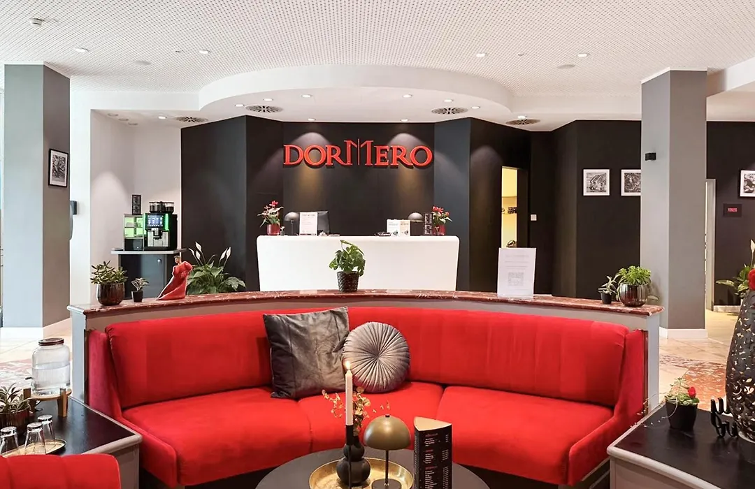 Best Western Parkhotel Weingarten-1