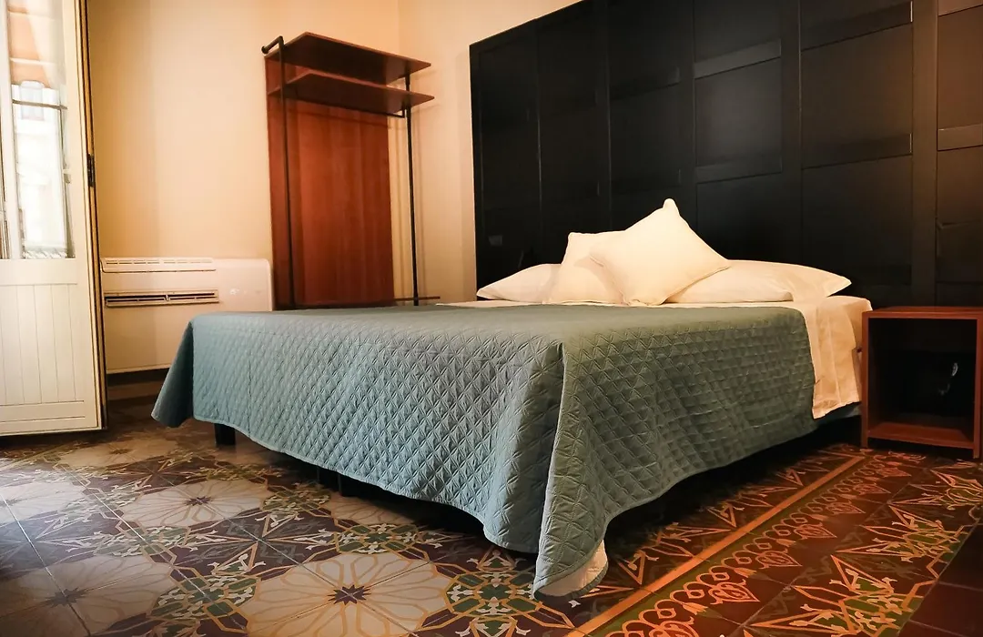 Santuzza Art Hotel Catania-1