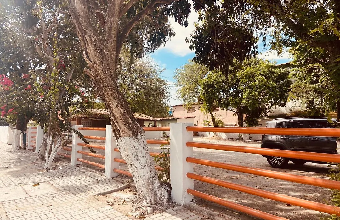 Hotel Enseada dos Corais-1
