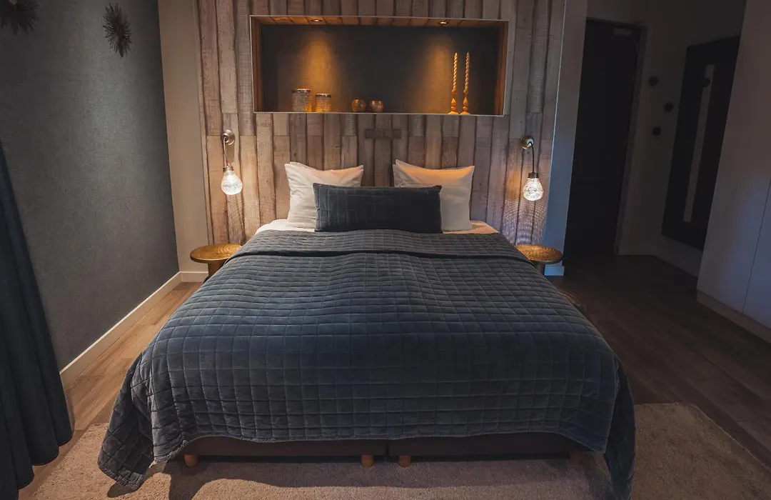 Boutique Hotel Bed&Bos-1