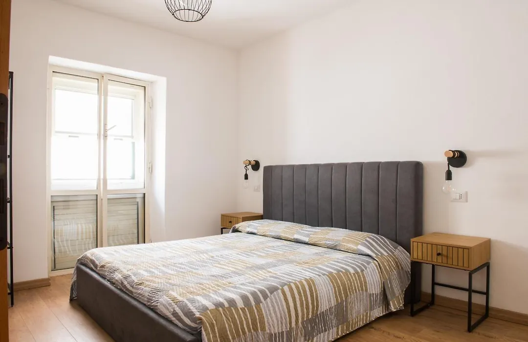 B.I.C. (bnb in centro)-1