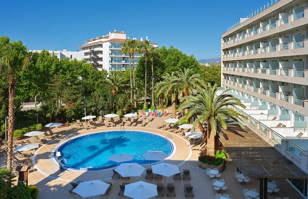 H10 Vintage Salou - Adults Only-1