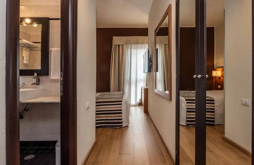Sardegna Hotel - Suites&Restaurant-1