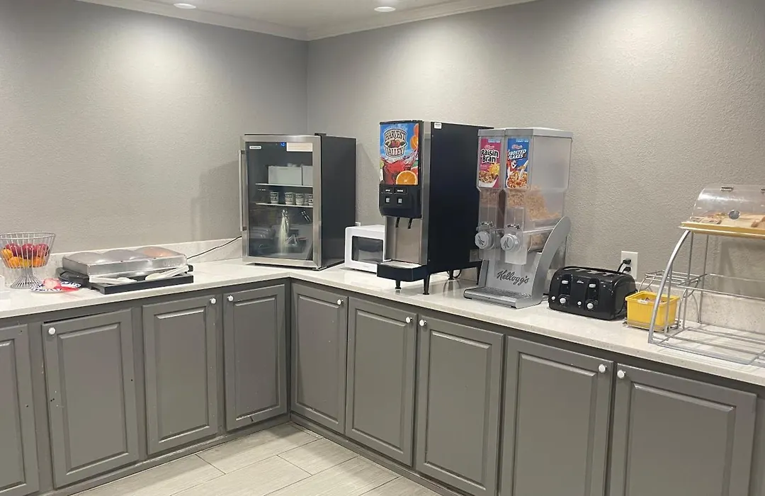 Homegate Inn And Suites-1