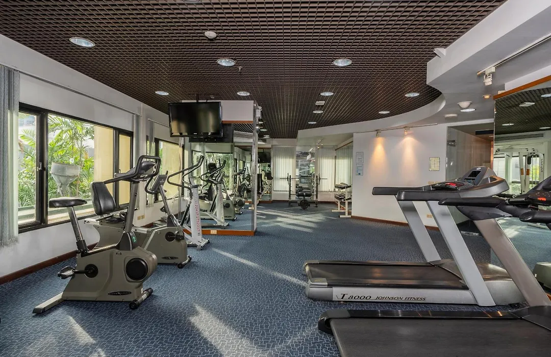 Grand Diamond Suites Hotel-1