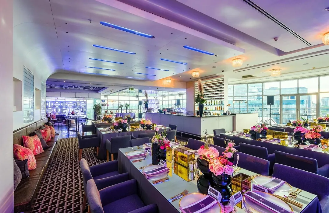 Radisson Blu Gautrain Hotel, Sandton Johannesburg-1