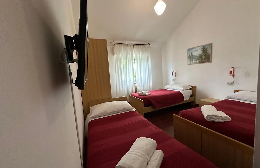 Hotel La Pineta-1