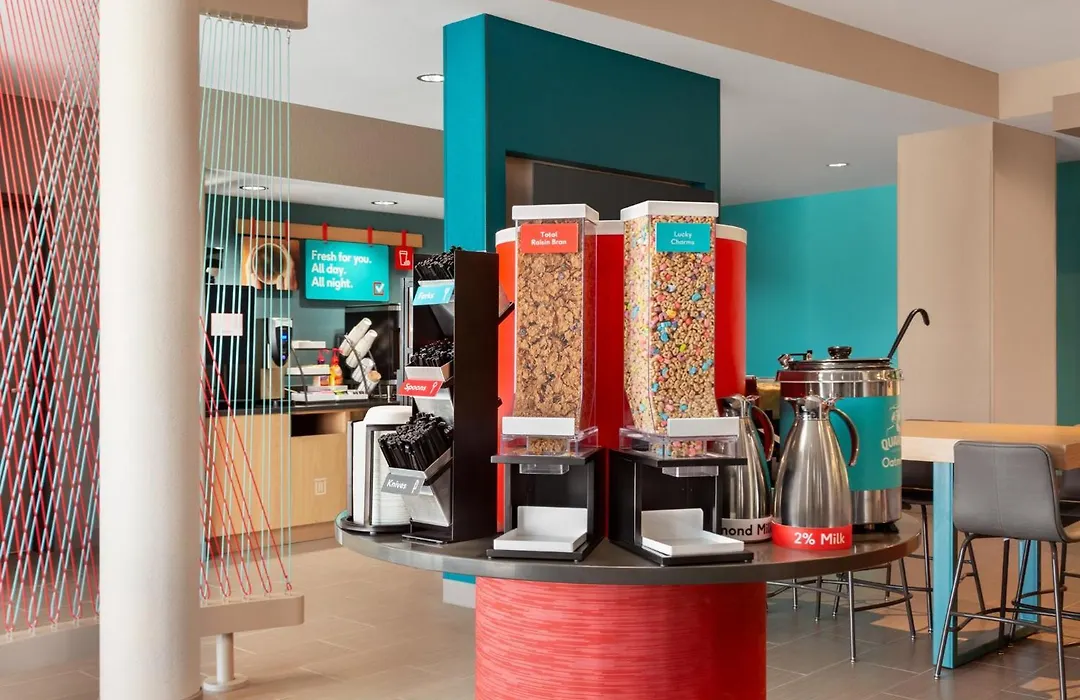 Avid Hotels - Lancaster By Ihg-1