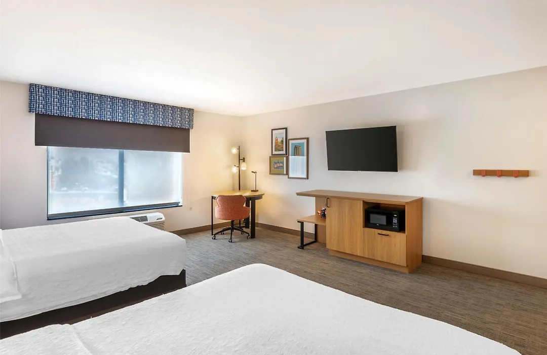 Hampton Inn & Suites Moreno Valley-1