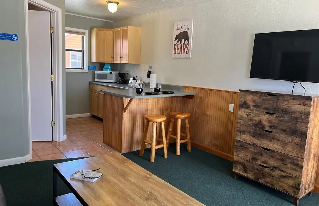 Healing Waters Resort And Spa-1