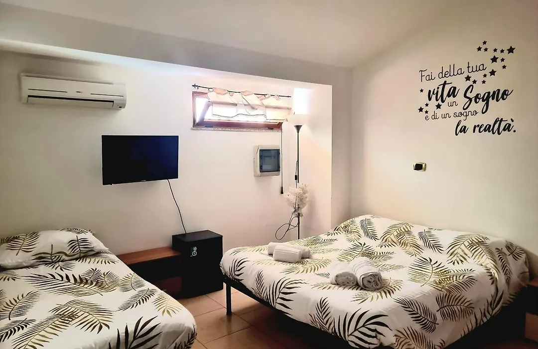 La Casa Dei Sogni-1