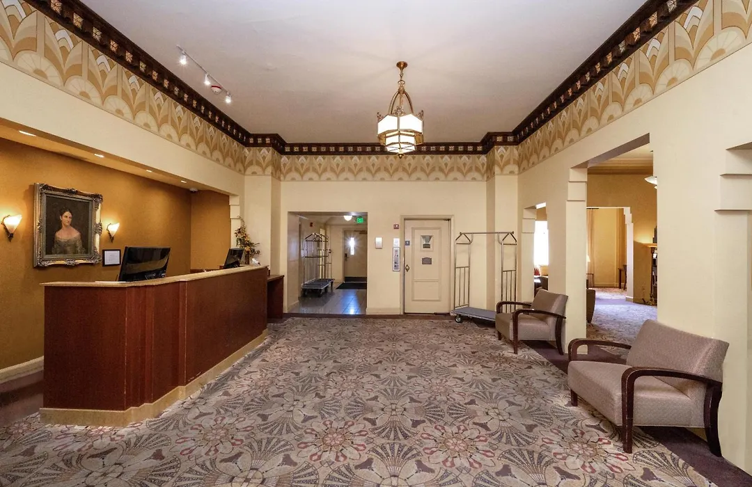 The Baroness Hotel-1