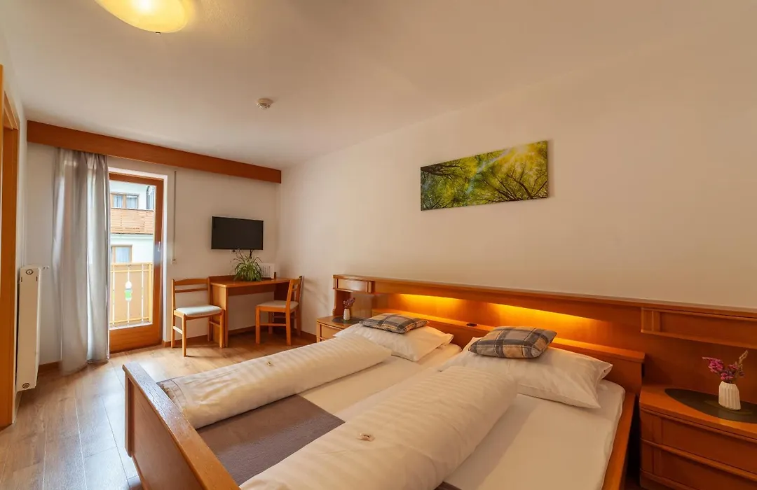 Almhotel Bergerhof-1