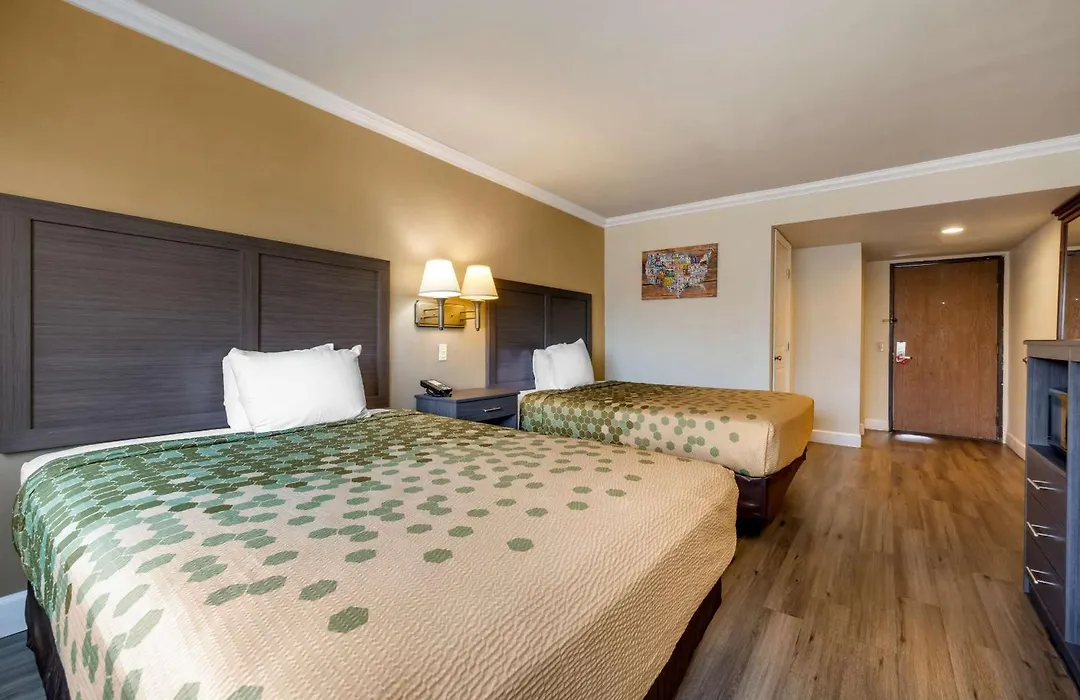 Econo Lodge Moreno Valley-1