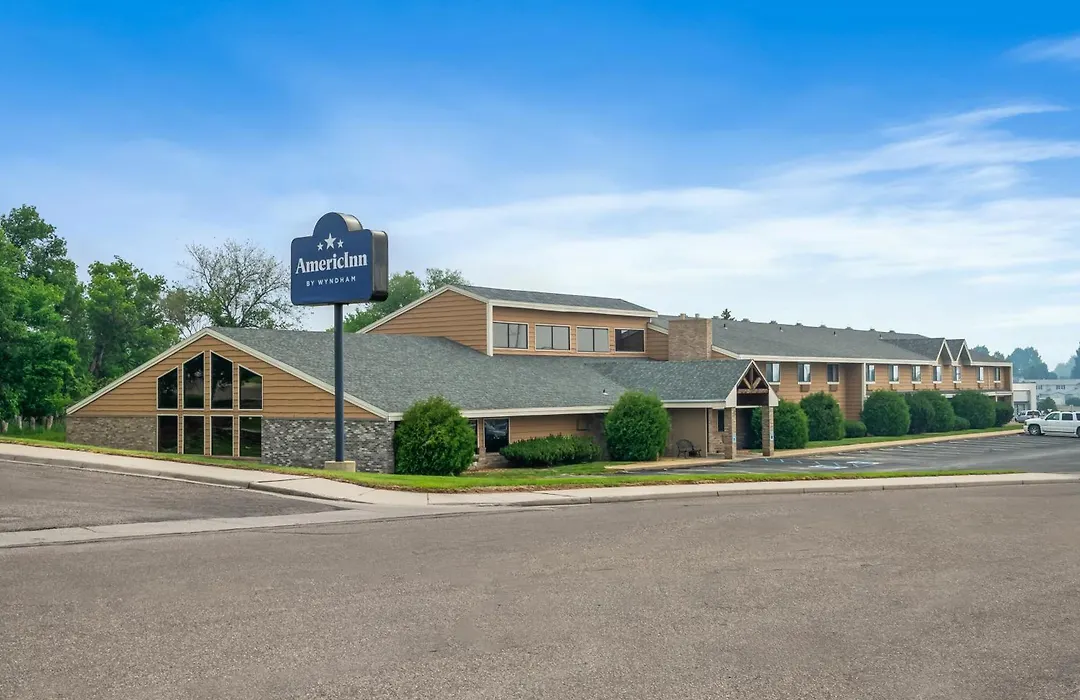 Americinn By Wyndham Dickinson-1