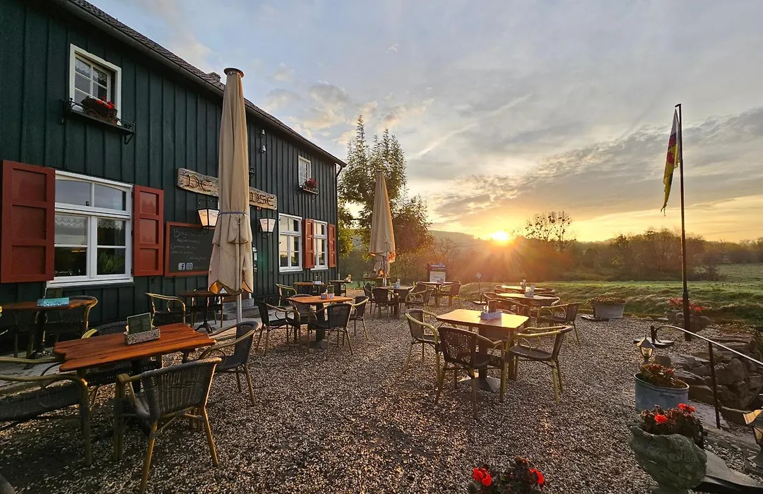 Hotel,Herberg&Appartementen de Smidse-1