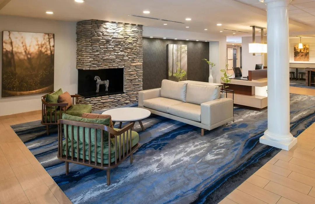Fairfield Inn & Suites By Marriott Santa Cruz-1