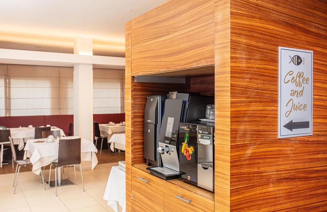Hotel Martini-1