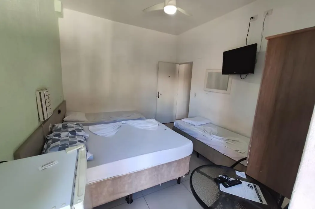 Hotel São João-1