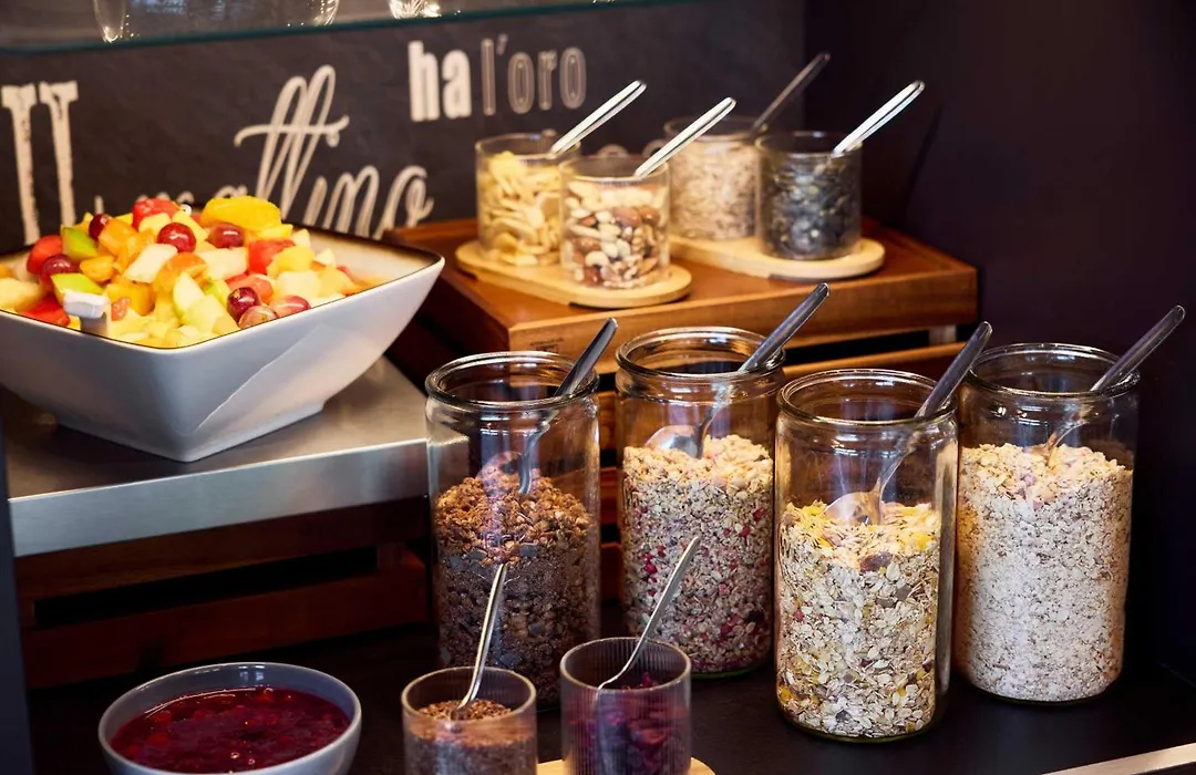 B&B Hotel Chemnitz-1