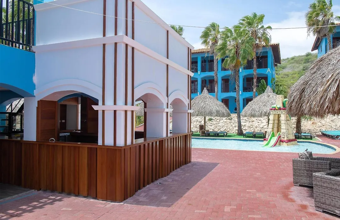 Kunuku Resort All Inclusive Curacao, Trademark By Wyndham-1