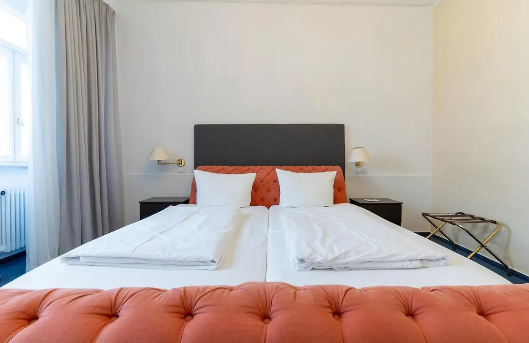 Hotel zum Ritter-1