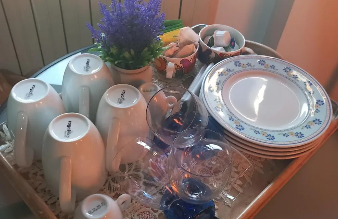 B&B Calù-1