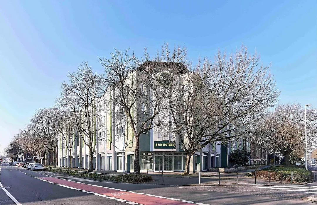 ibis Bonn-1