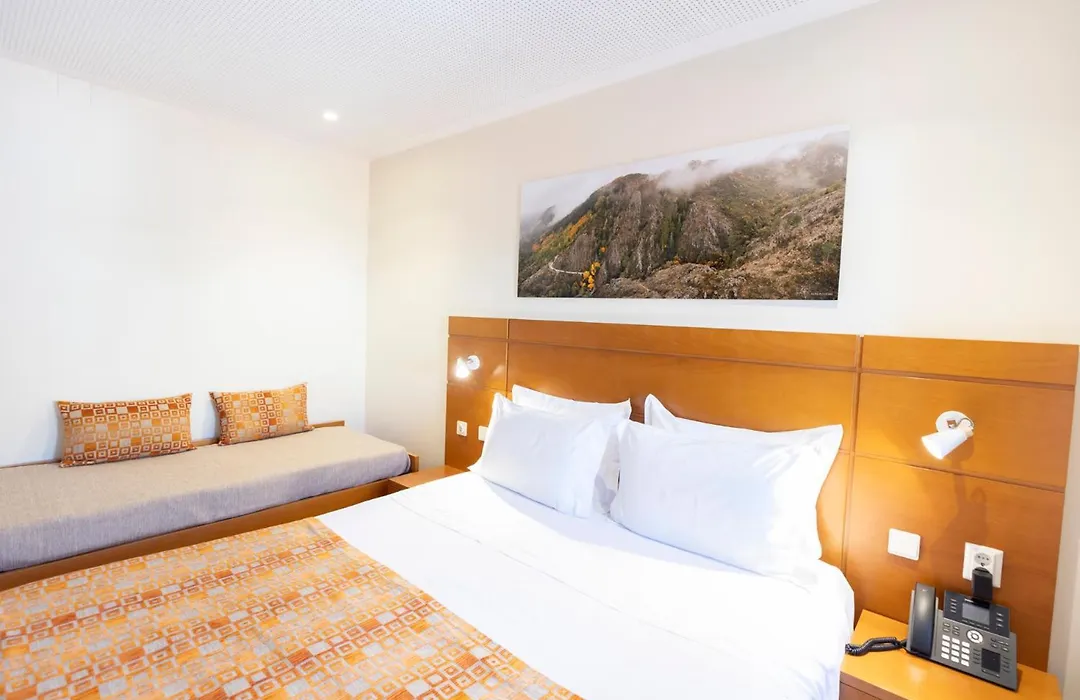 Hotel Berne-1