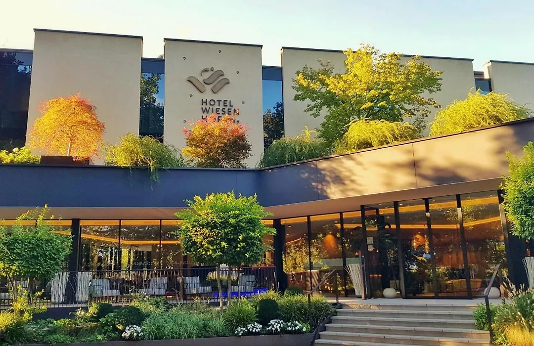 Hotel Wiesenhof-1