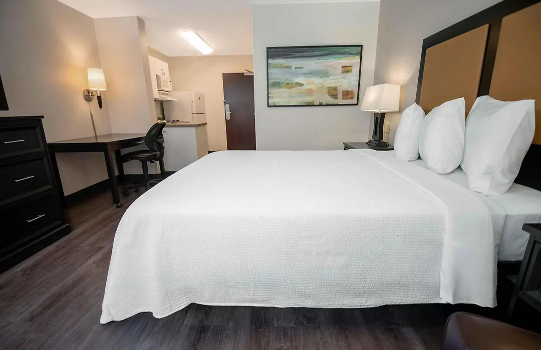 Extended Stay America Suites - Phoenix - Peoria-1