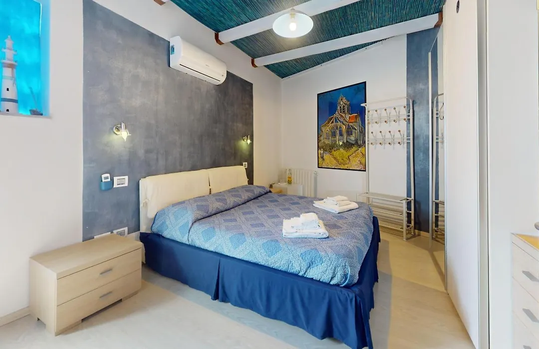 Antico Centro Quartu B&B-1