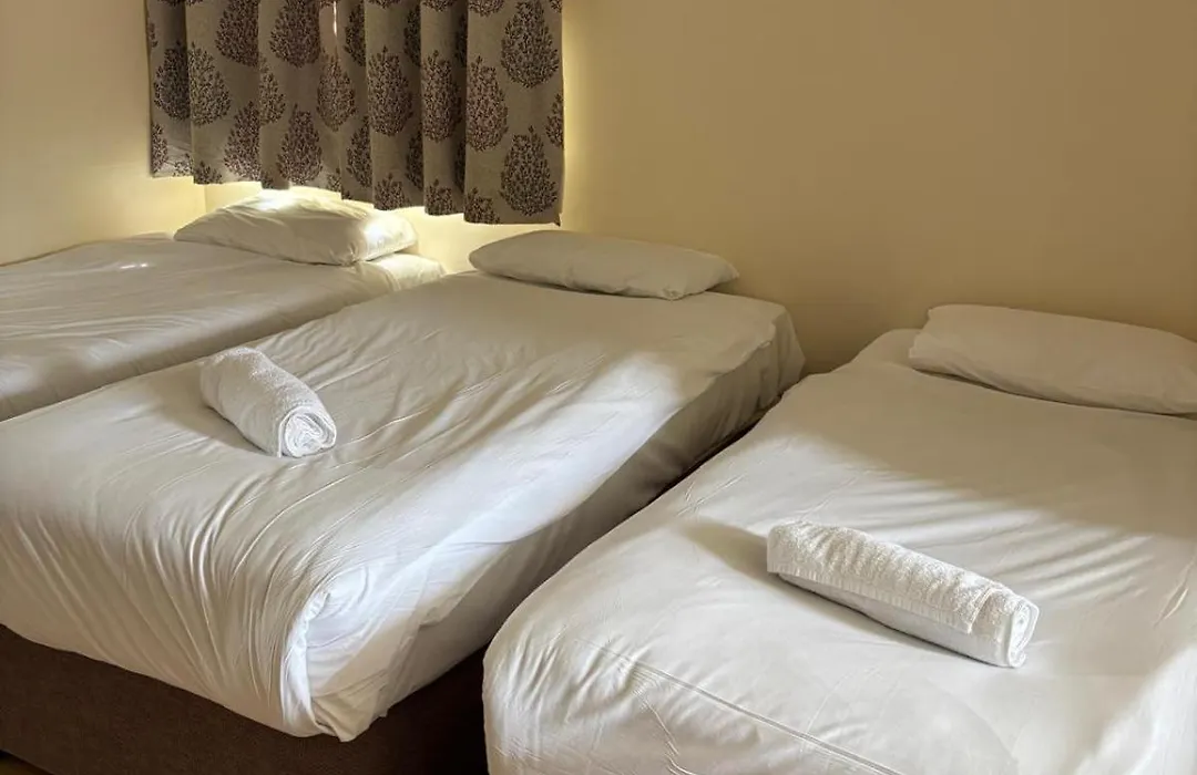 The Tudor House Hotel-1