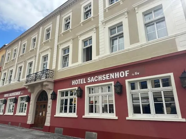 Hotel Sachsenhof-1